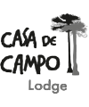 Casa de Campo lodge